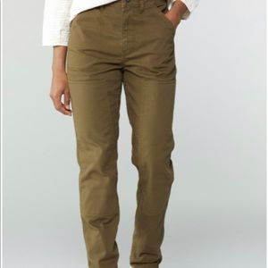 REI Trailsmith pants